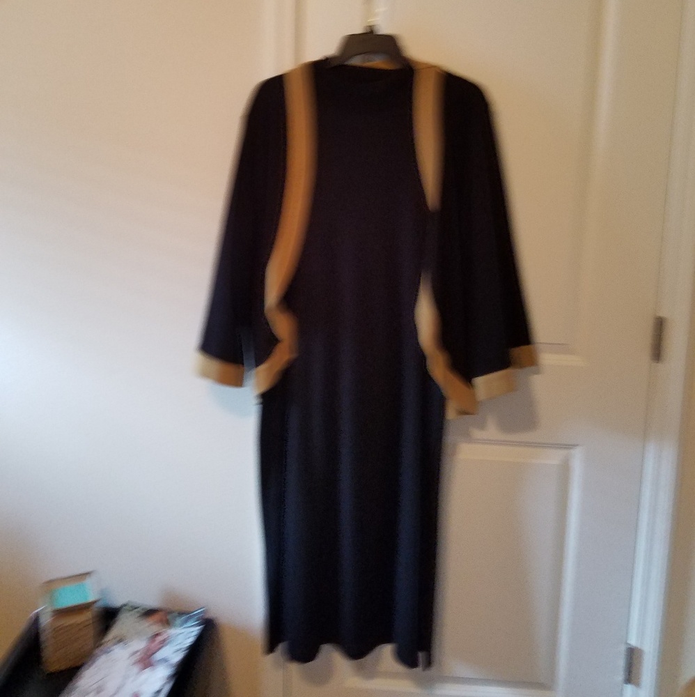 2 pc Dress